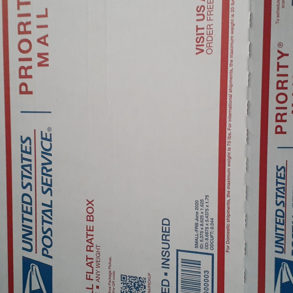 Mystery Box